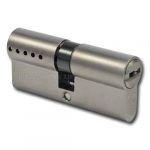 Mul-T-Lock Euro Double Cylinder 70 SC