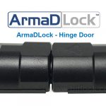 ArmaDlock - Hinge Door Security