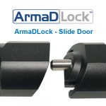 ArmaDlock - Sliding Door Security
