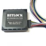 BITLOCK FMC130 Harness Tracker