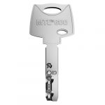 Mul-T-Lock Metal Key Duplication