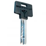 Mul-T-Lock CLASSIC Key Duplication