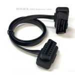 OBD2 Extension Cable 60cm for FMC001