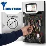 Traka21 Key Management system