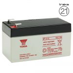 Traka21 Backup Battery 12v