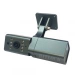 BITLOCK DualCam & FMC125 GPS Tracker