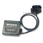 GPS Tracker FMC130 with OBD 60cm Cable